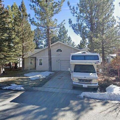 432 E Mountain View Blvd, Big Bear City, CA 92314