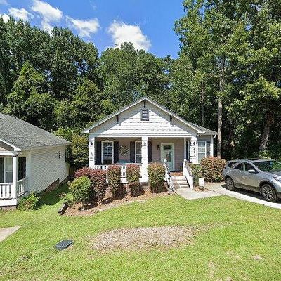 432 Jackson Ave, Columbia, SC 29203