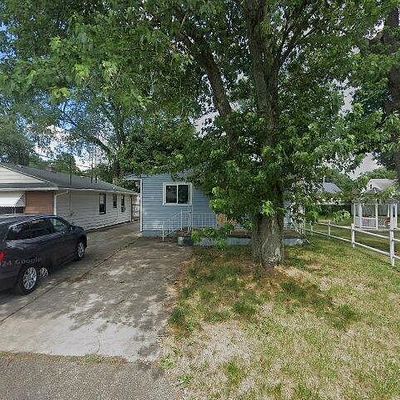 432 Rice Ave Ne, Canton, OH 44704