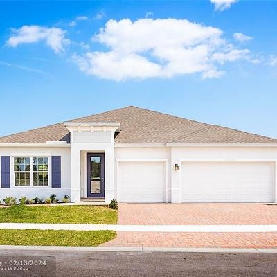 4323 Lago Circle, Vero Beach, FL 32967