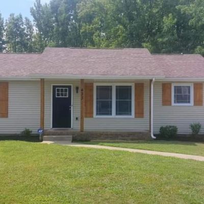 433 Woodale Dr, Clarksville, TN 37042