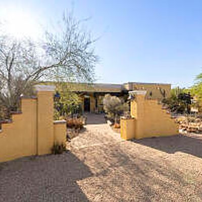 4336 N Colt Rd, Apache Junction, AZ 85119