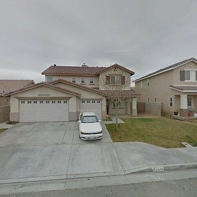 43444 Rucker St, Lancaster, CA 93535