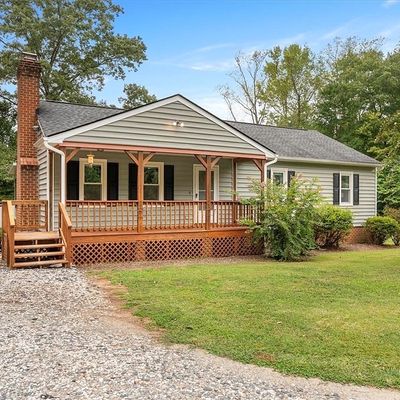 4343 Three Bridge Rd, Powhatan, VA 23139