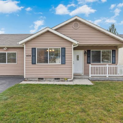 435 Margrethe Rd, Kalispell, MT 59901