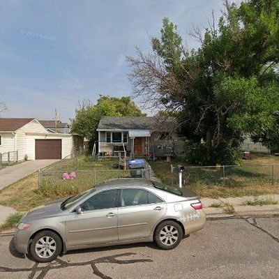 435 Mccomb Ave, Cheyenne, WY 82007