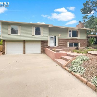 4356 Valencia Cir, Colorado Springs, CO 80917