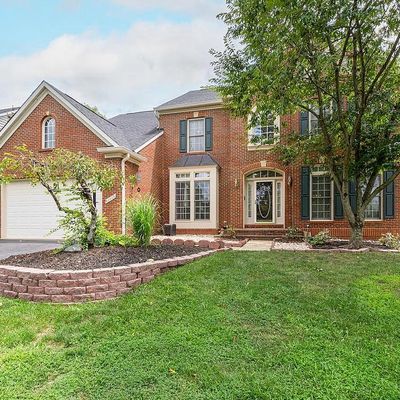 43695 Gallitzin Ln, Chantilly, VA 20152