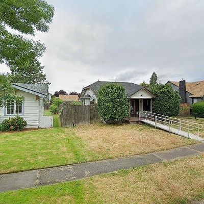 437 19 Th Ave, Longview, WA 98632