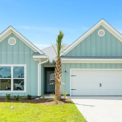 437 Vermilion Circle, Port St. Joe, FL 32456