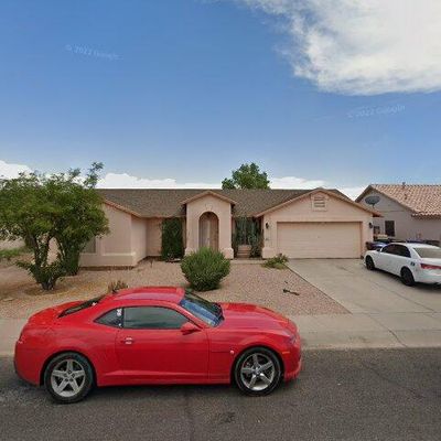 439 E Ashley Way, Florence, AZ 85132