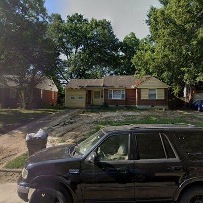 4397 Leatherwood Rd, Memphis, TN 38117