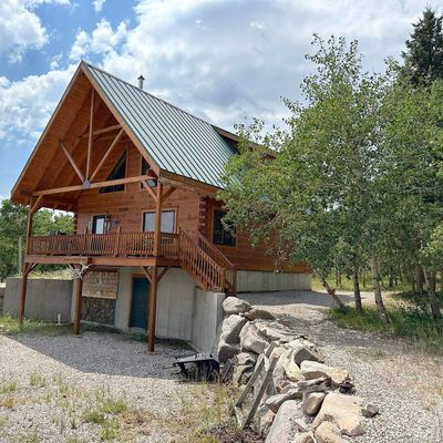 44 Antelope Run, Elk Mountain, WY 82324