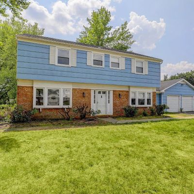 44 Girard St, Marlboro, NJ 07746