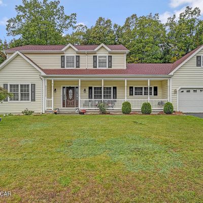 44 Sycamore Dr, Drums, PA 18222