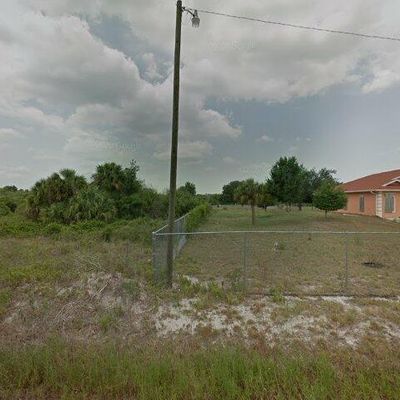 440 N Coral St, Clewiston, FL 33440