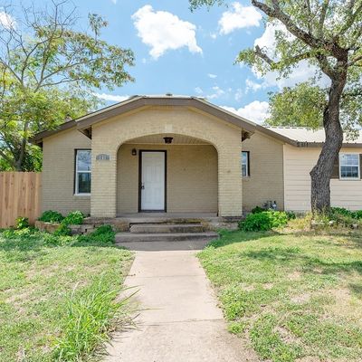 440 W State Highway 29, Bertram, TX 78605