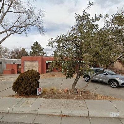 4401 Marquette Ave Ne, Albuquerque, NM 87108