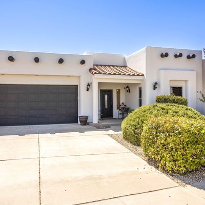 4407 Galisteo Loop, Las Cruces, NM 88011