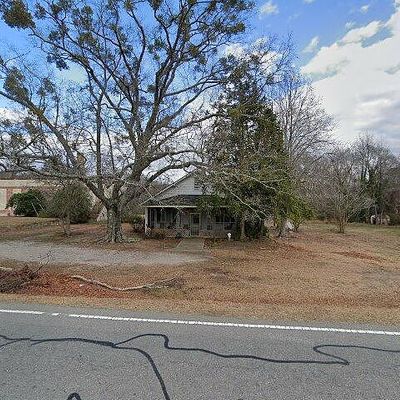 4407 Nc Highway 581, Sims, NC 27880