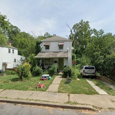 4407 Ridge Dr, Baltimore, MD 21229