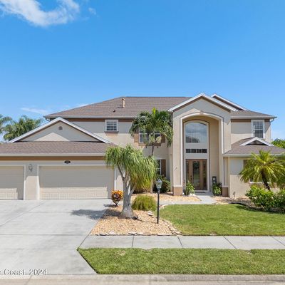 4409 Chastain Dr, Melbourne, FL 32940