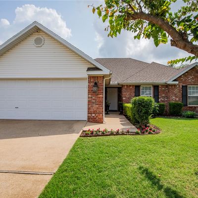 441 Ketch Ct, Springdale, AR 72762