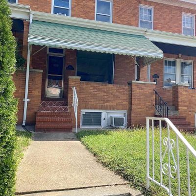 441 Elrino St, Baltimore, MD 21224