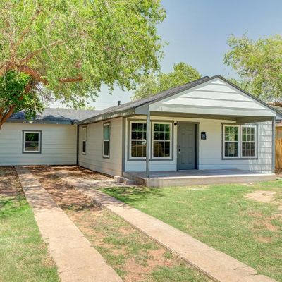 4410 36 Th St, Lubbock, TX 79414