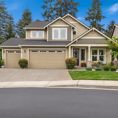 4411 Caddy Ln Ne, Lacey, WA 98516