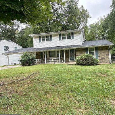 4412 Weldon Dr, Temple Hills, MD 20748