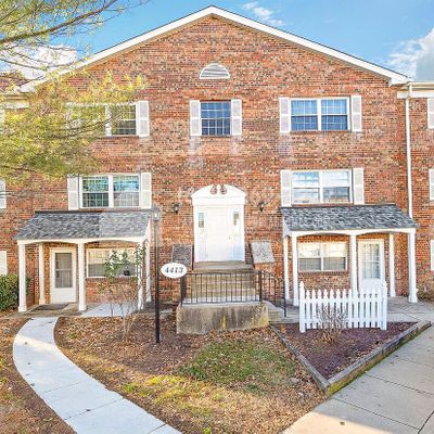 4413 Romlon St #103, Beltsville, MD 20705