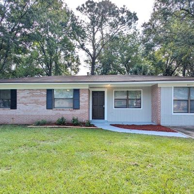 4417 Jade E Drive, Jacksonville, FL 32210