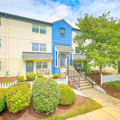 4419 Romlon St #104, Beltsville, MD 20705