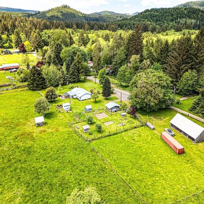 442 Grant Rd, Beaver, WA 98305