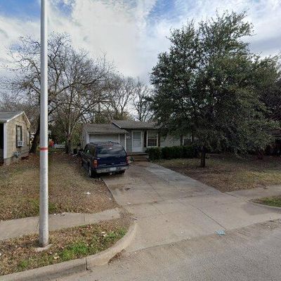 4421 Wabash Ave, Fort Worth, TX 76133