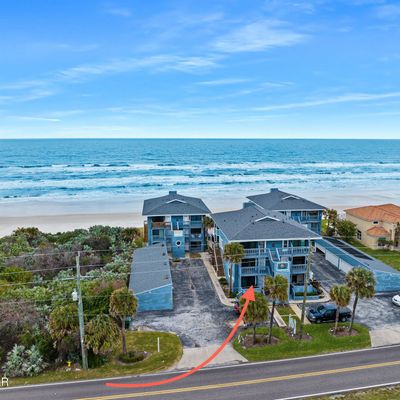 4421 S Atlantic Avenue #A2 (20), Ponce Inlet, FL 32127