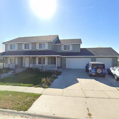 4425 E Rhine River Dr, Nampa, ID 83686