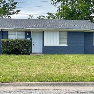 4425 Jane Anne St, Haltom City, TX 76117