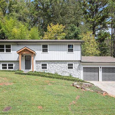 4426 Raven Valley Ct, Decatur, GA 30035