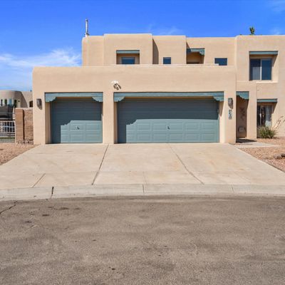 4427 Red Tail Ct Nw, Albuquerque, NM 87114