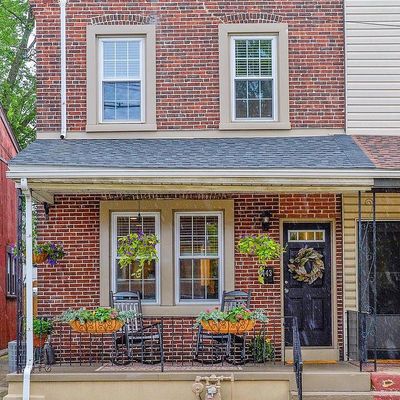 443 New Elm St, Conshohocken, PA 19428