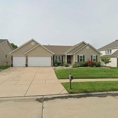 443 Parkshire Place Dr, O Fallon, MO 63368