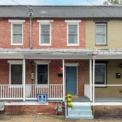 443 W South St, Frederick, MD 21701