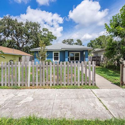 4435 4 Th Ave N, Saint Petersburg, FL 33713