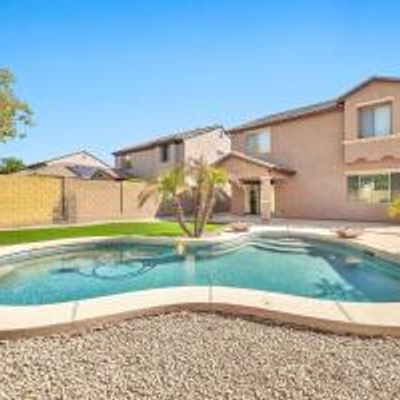 4434 W Judson Dr, New River, AZ 85087