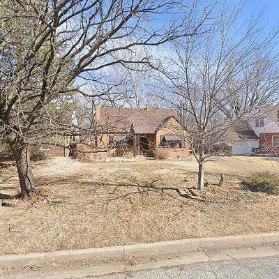 444 S Glendale St, Wichita, KS 67218