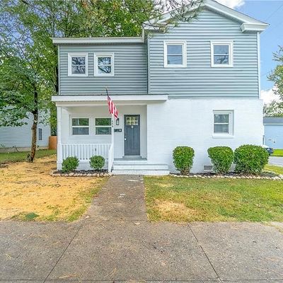 444 Wilson St, Suffolk, VA 23434