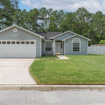 4446 Sycamore Pass E Court, Jacksonville, FL 32258