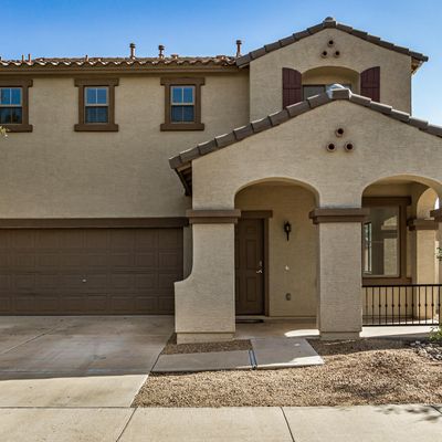 4449 E Dublin St, Gilbert, AZ 85295